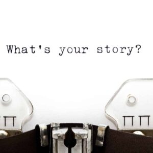 Storytelling in marketing