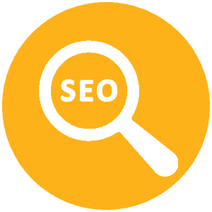 SEO Icon