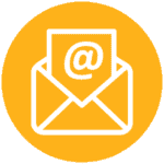 Email Marketing Icon