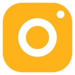 Instagram Icon