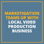 MARKETIGATION Blog team up