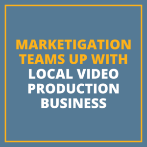 MARKETIGATION Blog team up