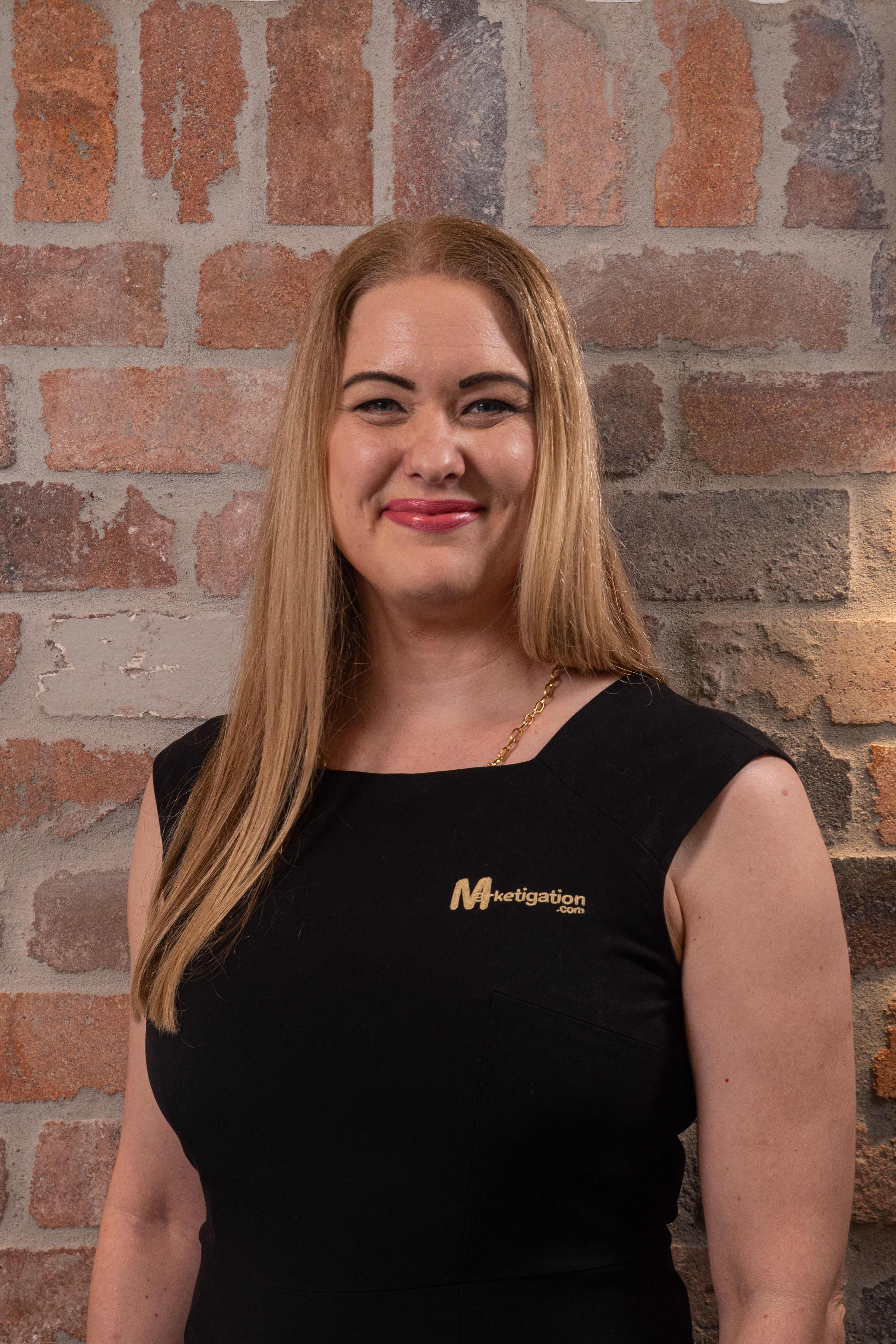 Hanna Hakio Founder & Manager, Marketigation Digital Marketing Townsville